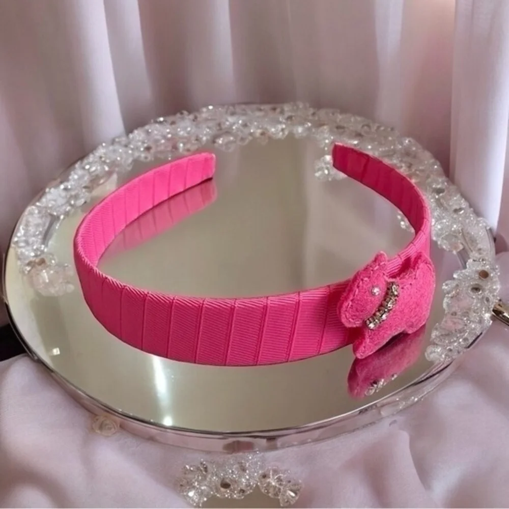 Artisan pink fancy