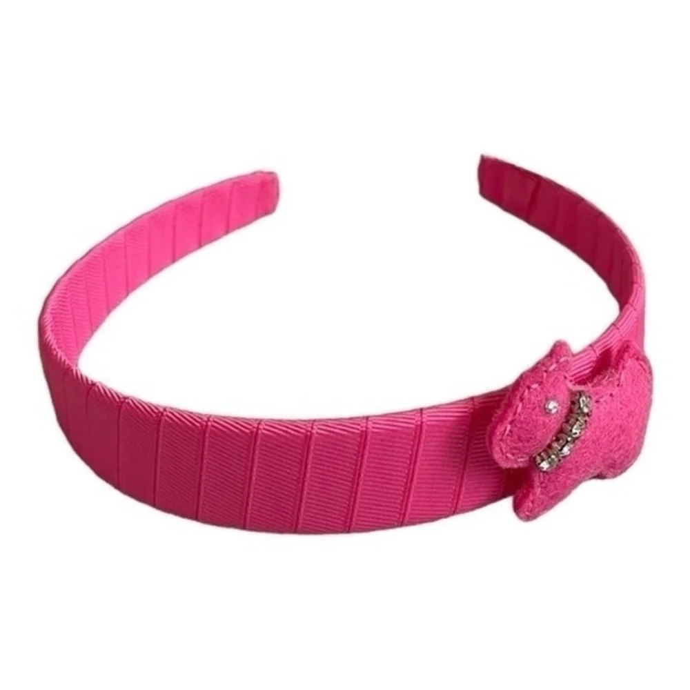 Artisan pink fancy