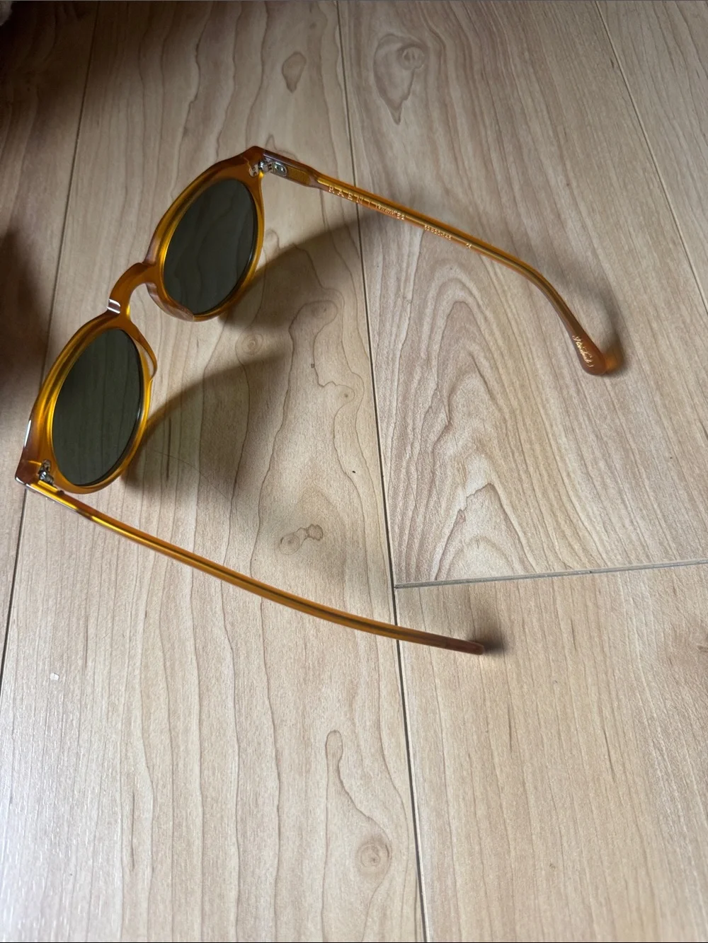 RAEN 52 sunglasses
