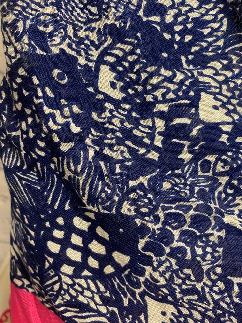 Lilly Pulitzer vibrant lilly