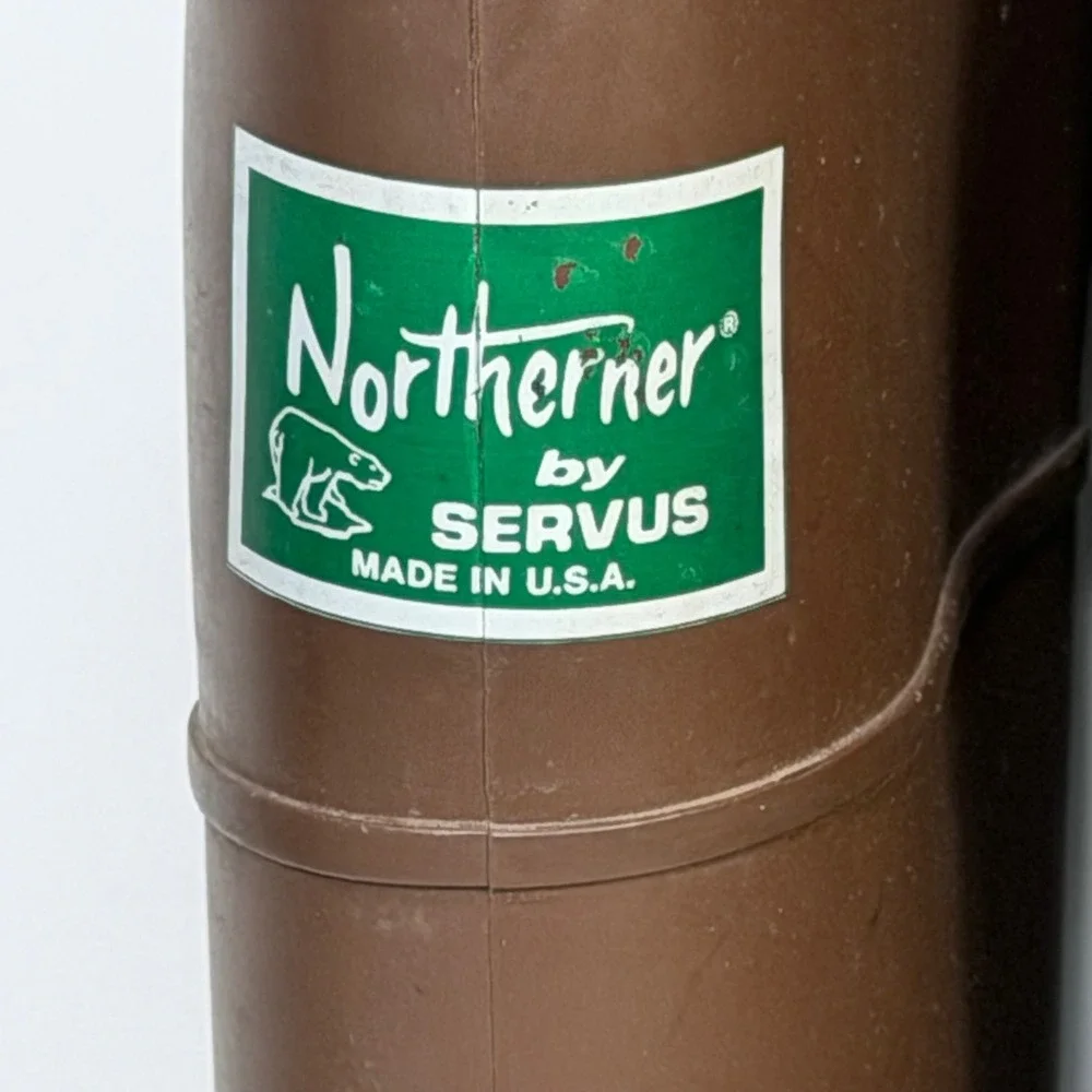Northerner by Servus northerner by