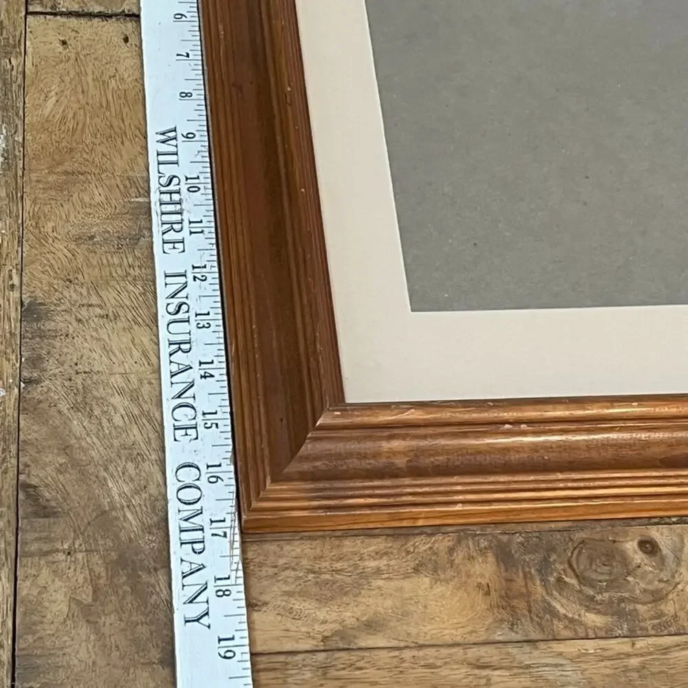 Unbranded this wooden