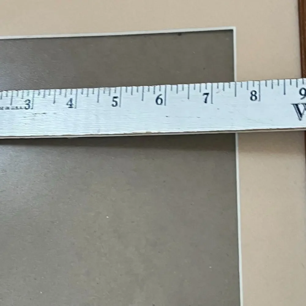 Unbranded this wooden