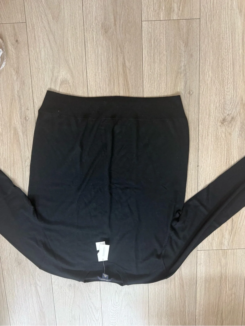 Banana Republic long smooth