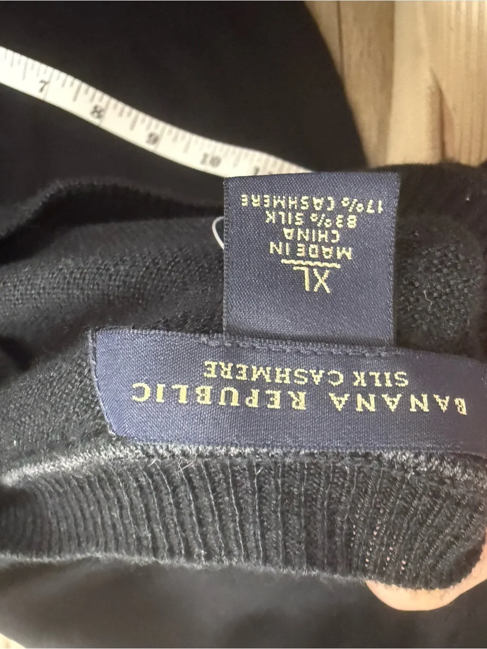 Banana Republic it timeless