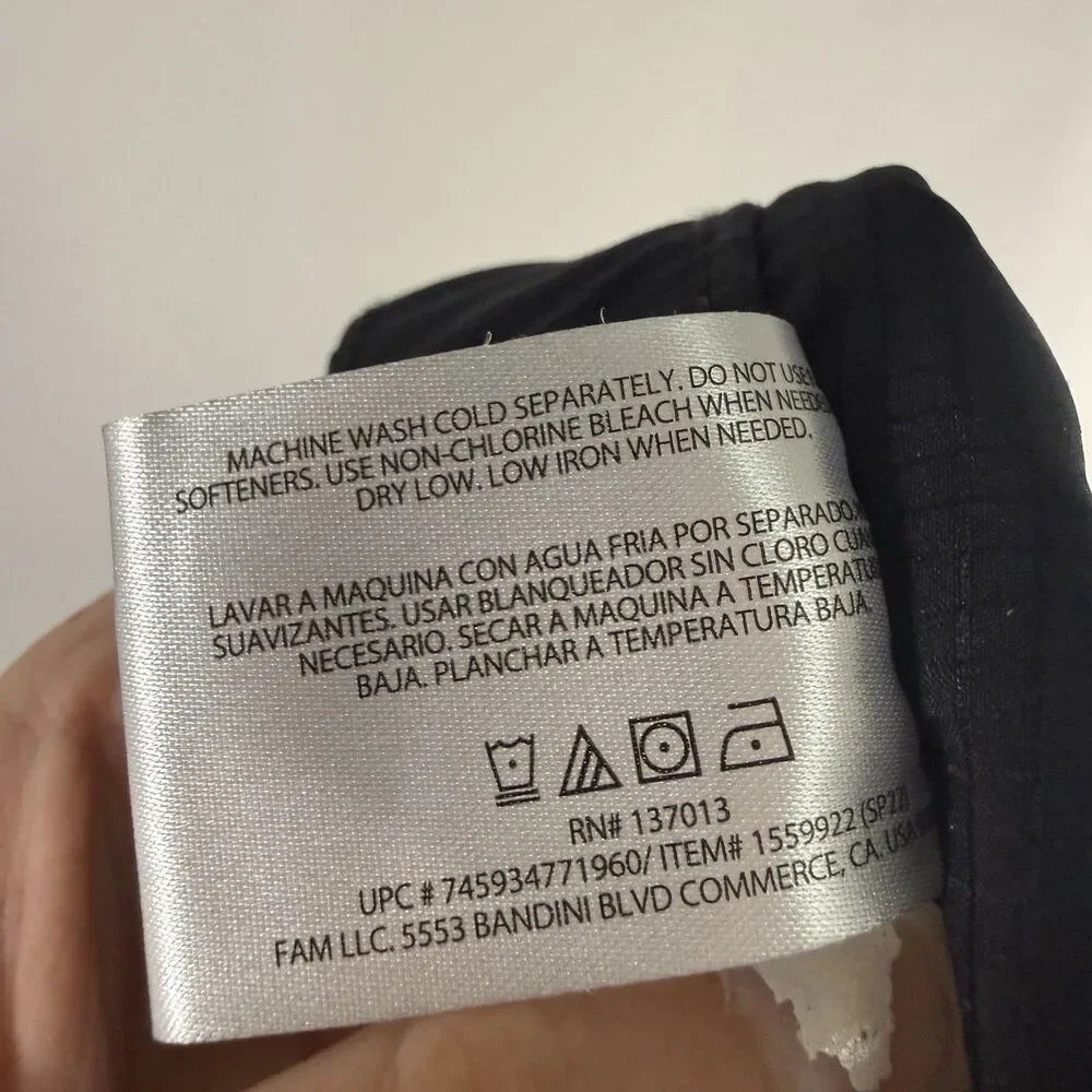 Banana Republic waist 40