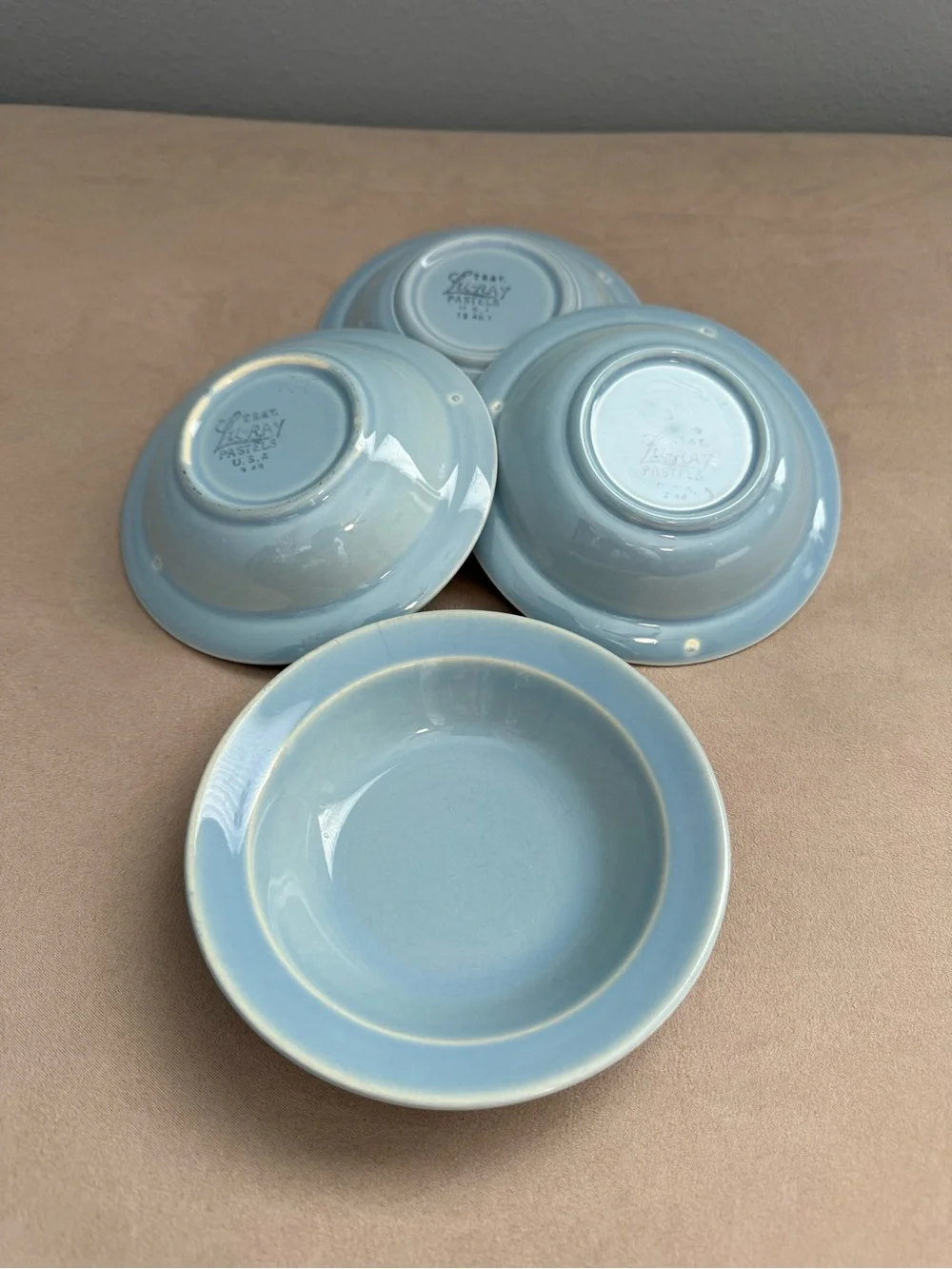 Lu-Ray Pastels classic lu