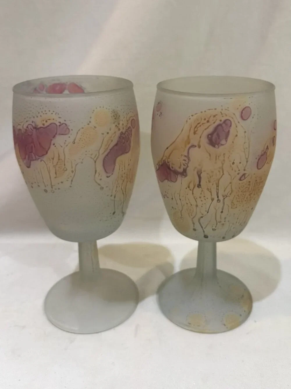 Rueven pair art