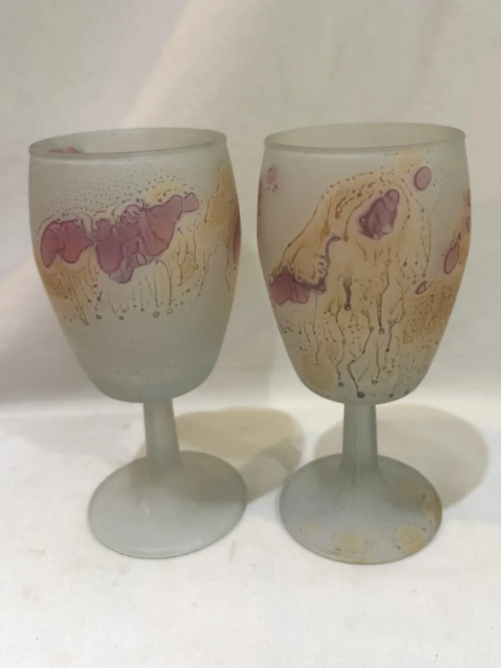 Rueven pair art