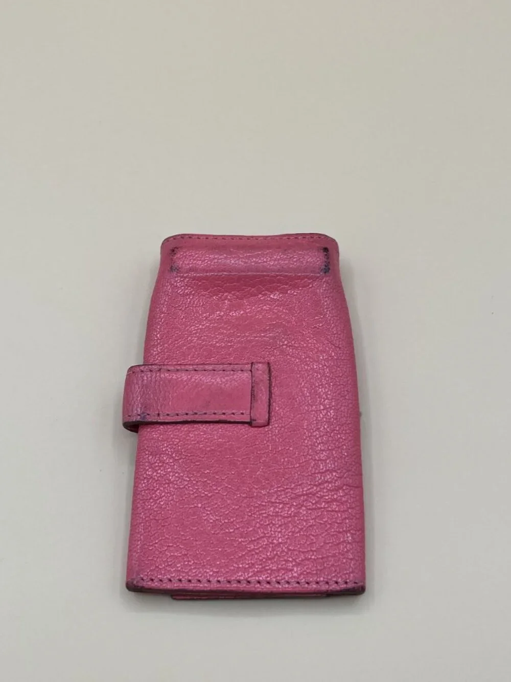 Hermes authentic bearn