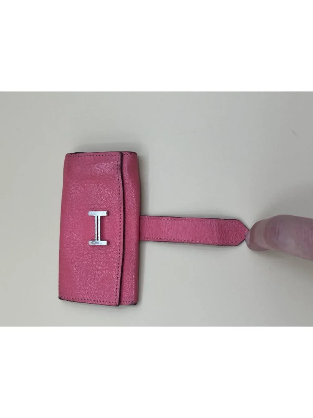 Hermes authentic bearn