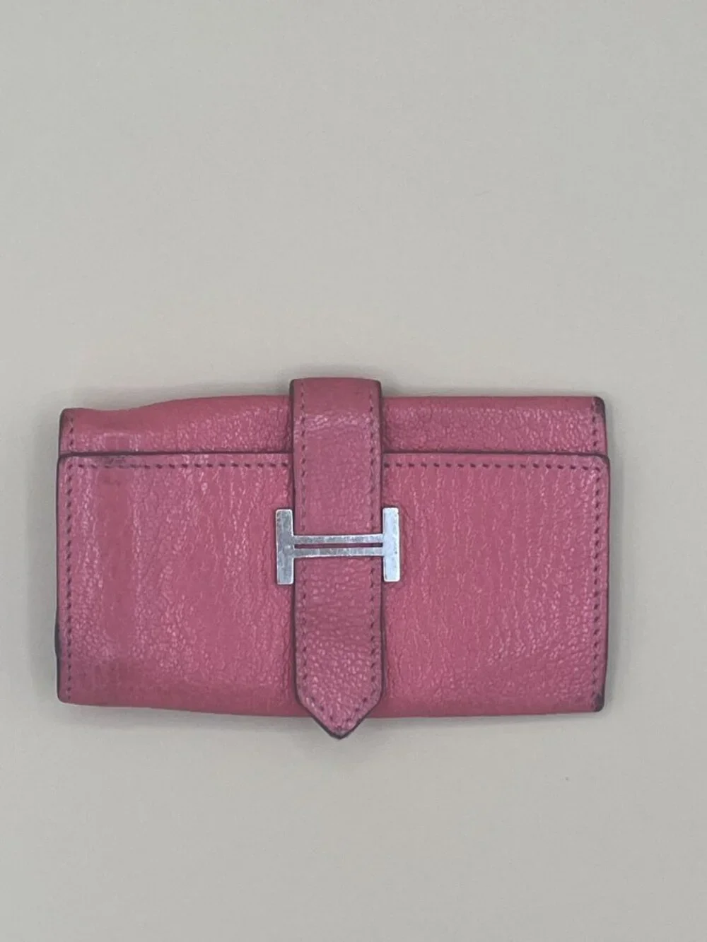 Hermes authentic bearn