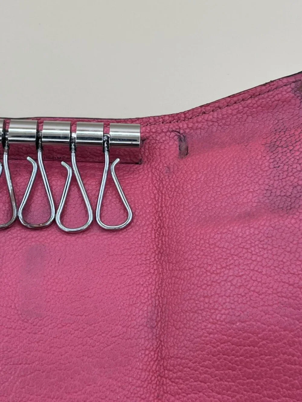 Hermes authentic bearn