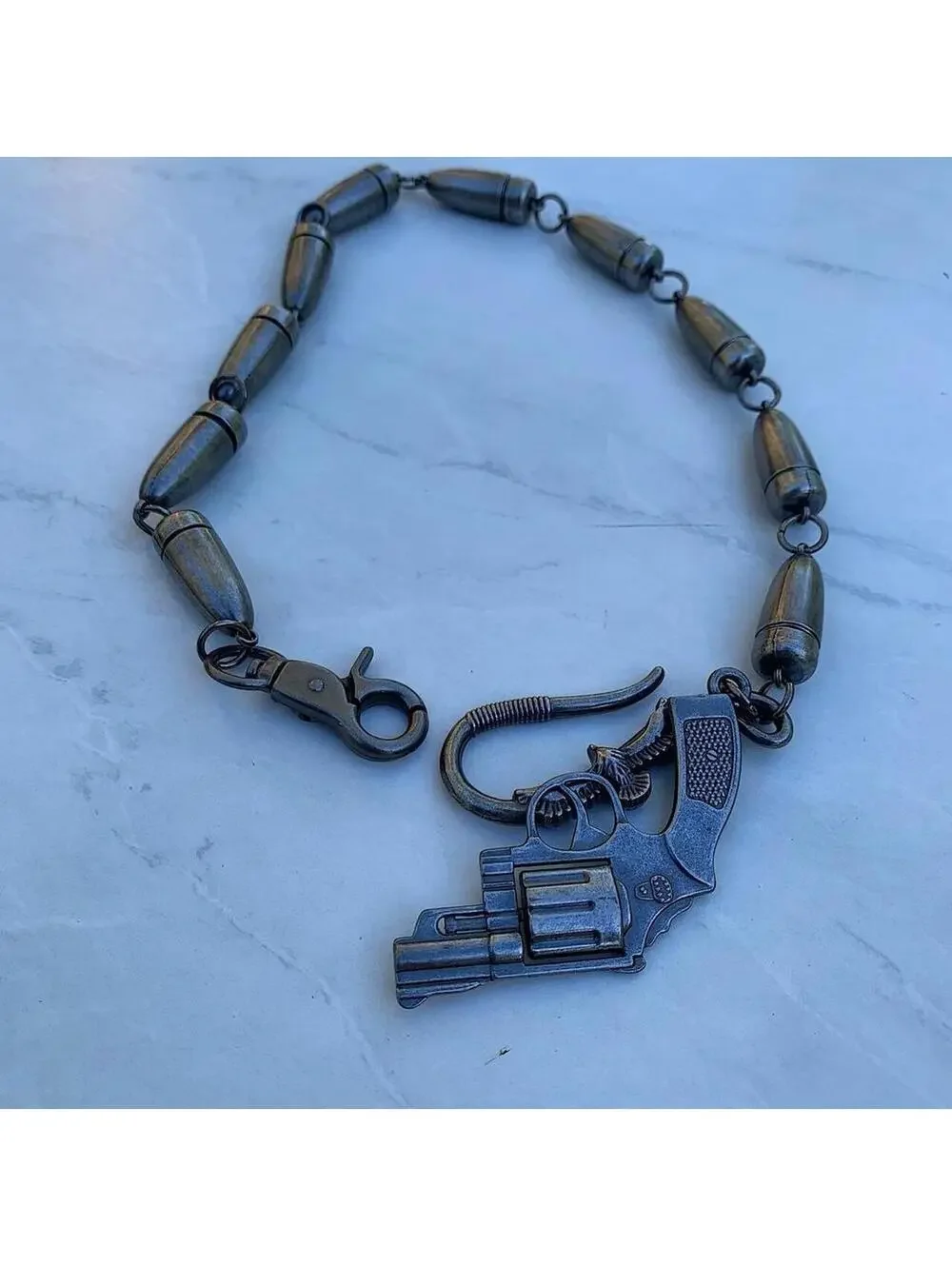N/A #grunge #pocketchain
