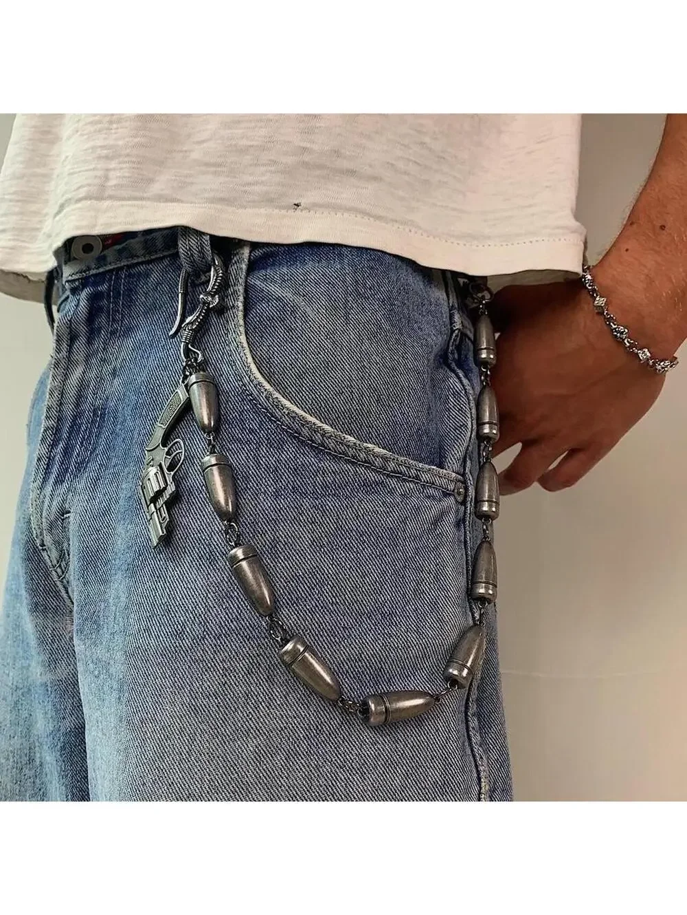 N/A #grunge #pocketchain