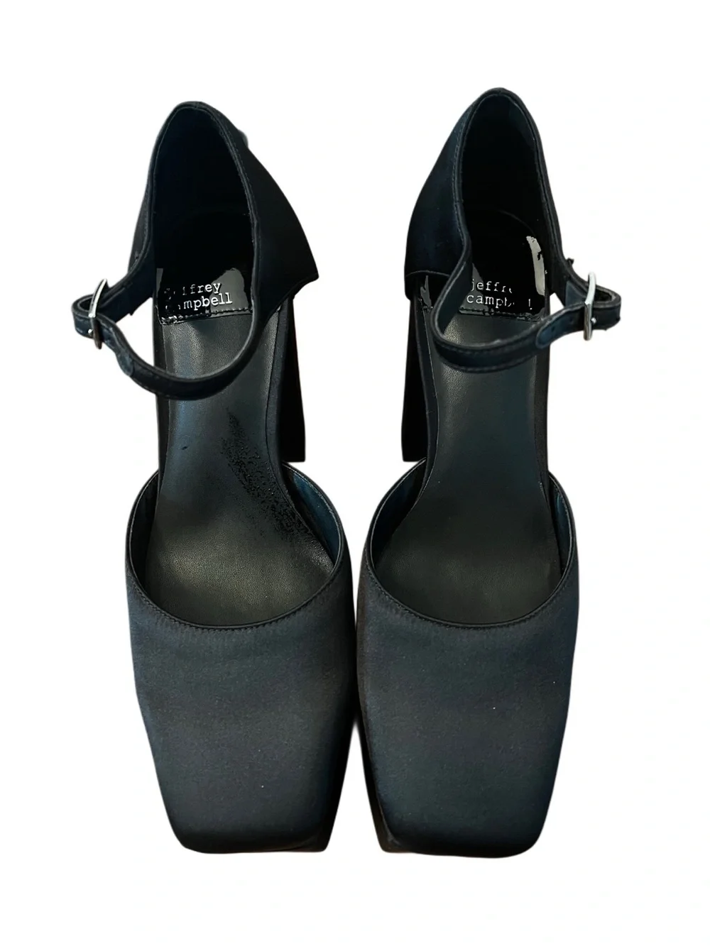 Jeffrey Campbell these are