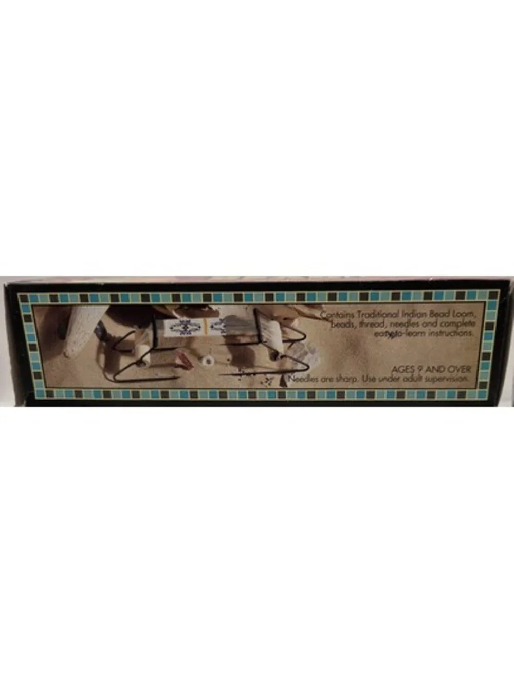 Darice vintage american