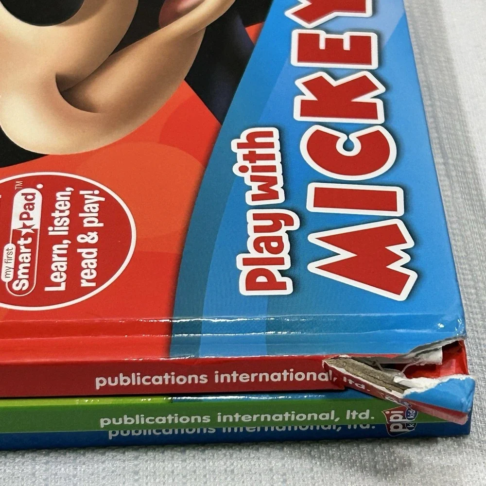 N/A disney mickey