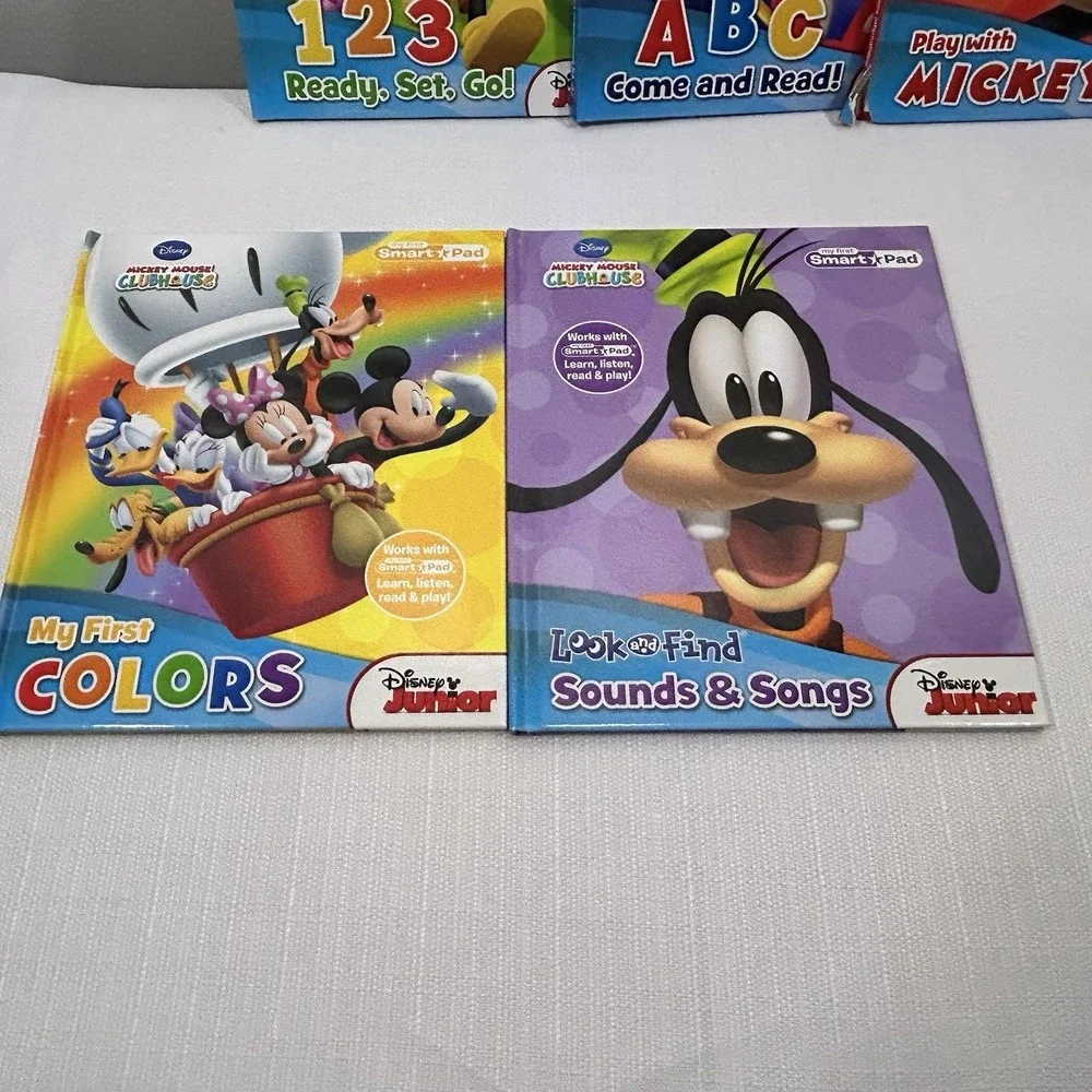 N/A disney mickey
