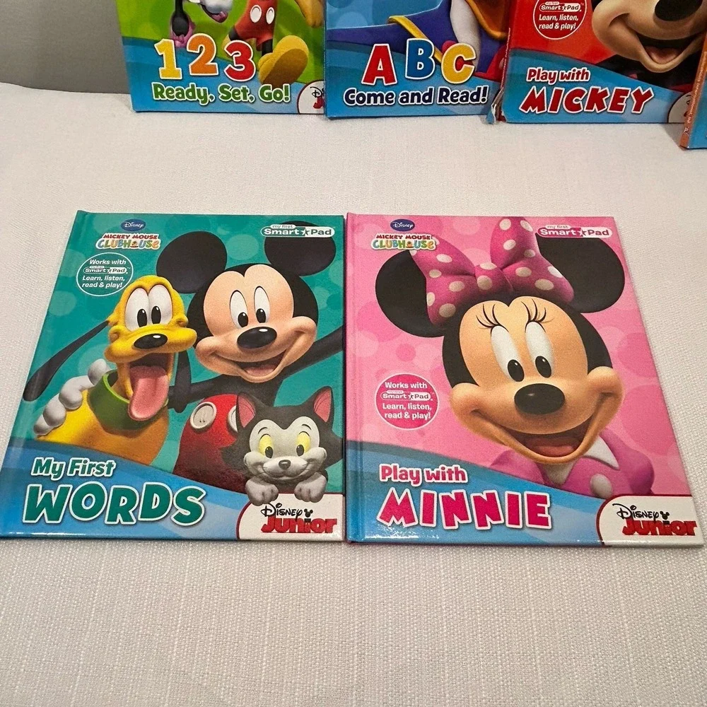 N/A disney mickey