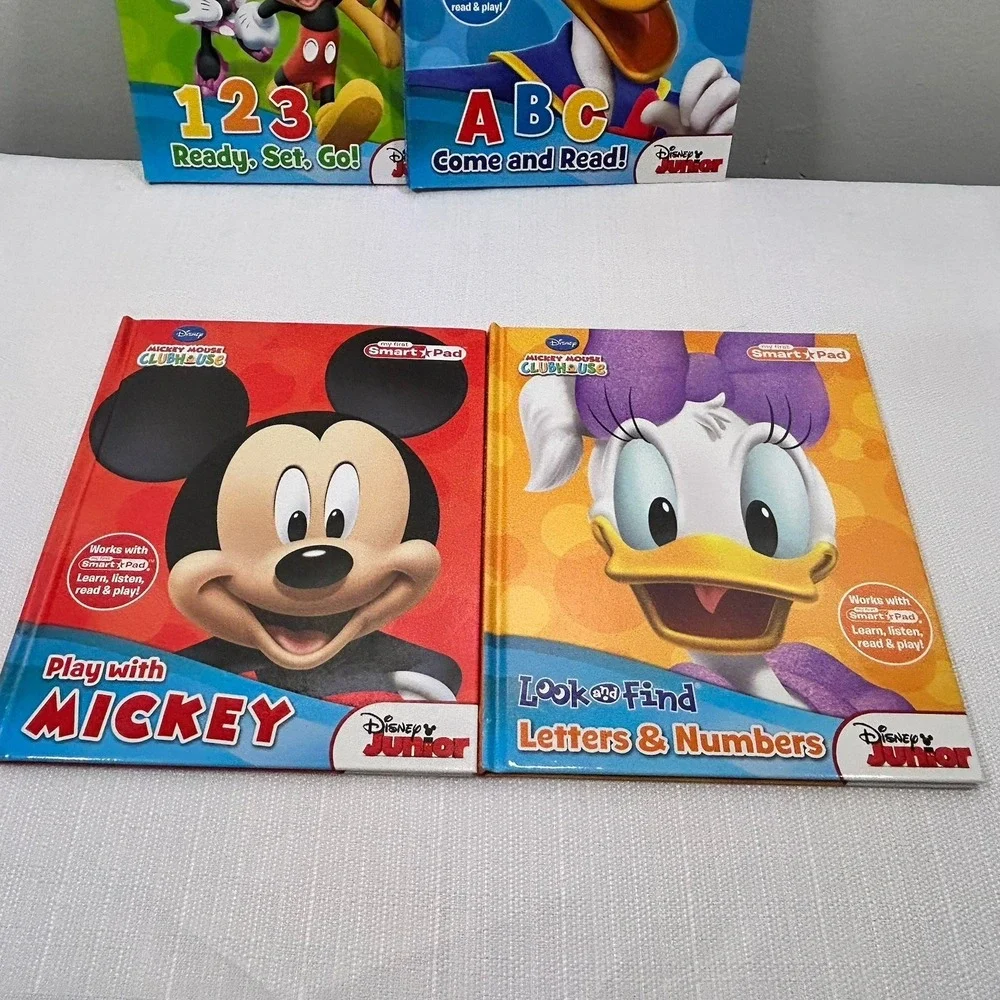 N/A disney mickey