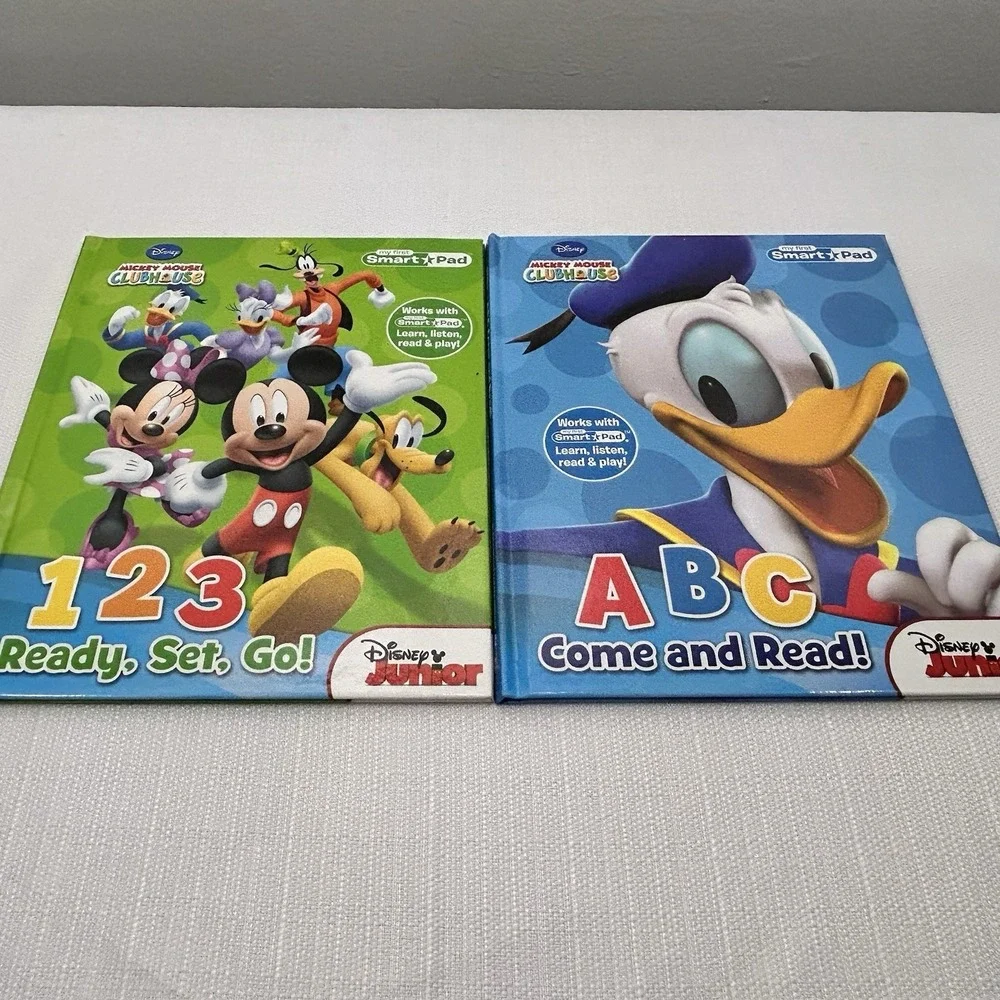 N/A disney mickey