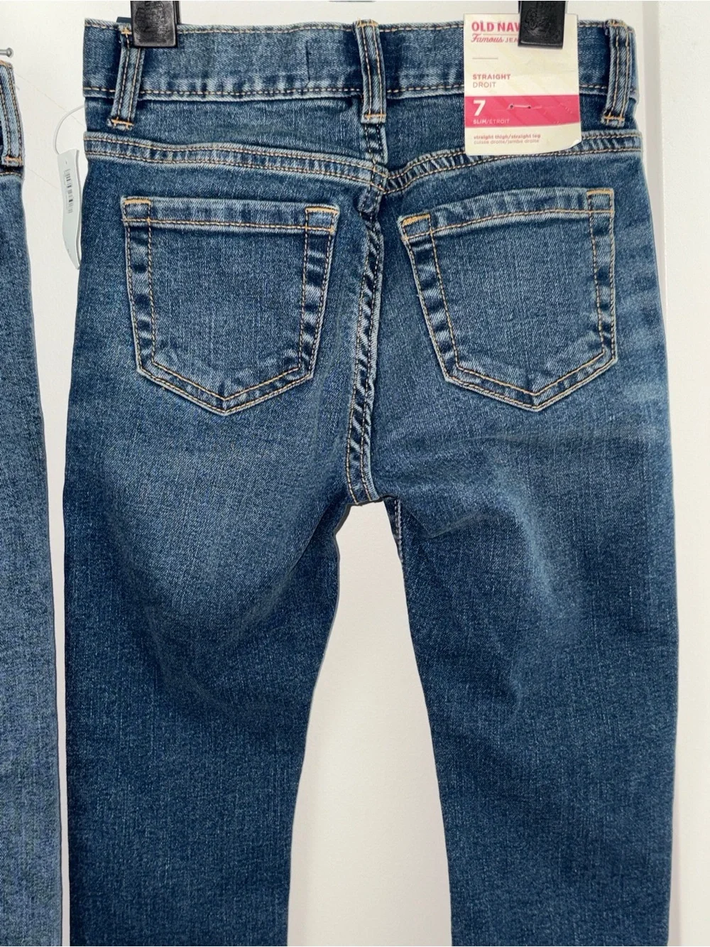 Old Navy new without
