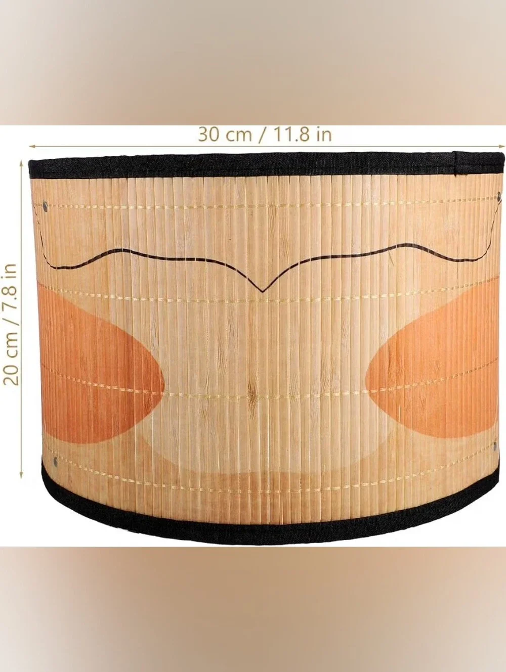Amazon uonlytech bamboo