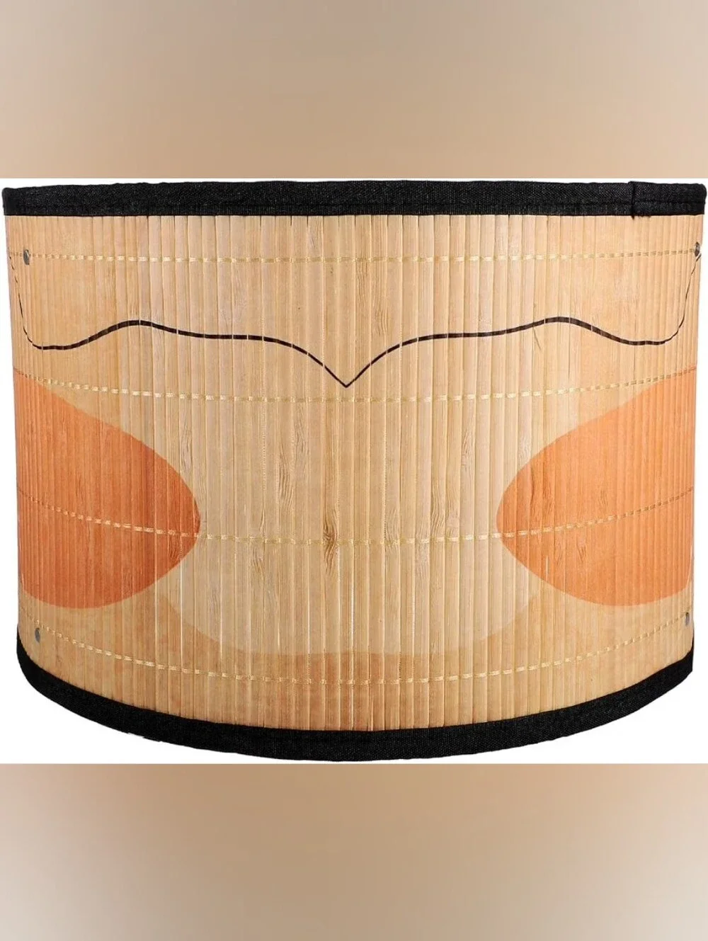 Amazon uonlytech bamboo