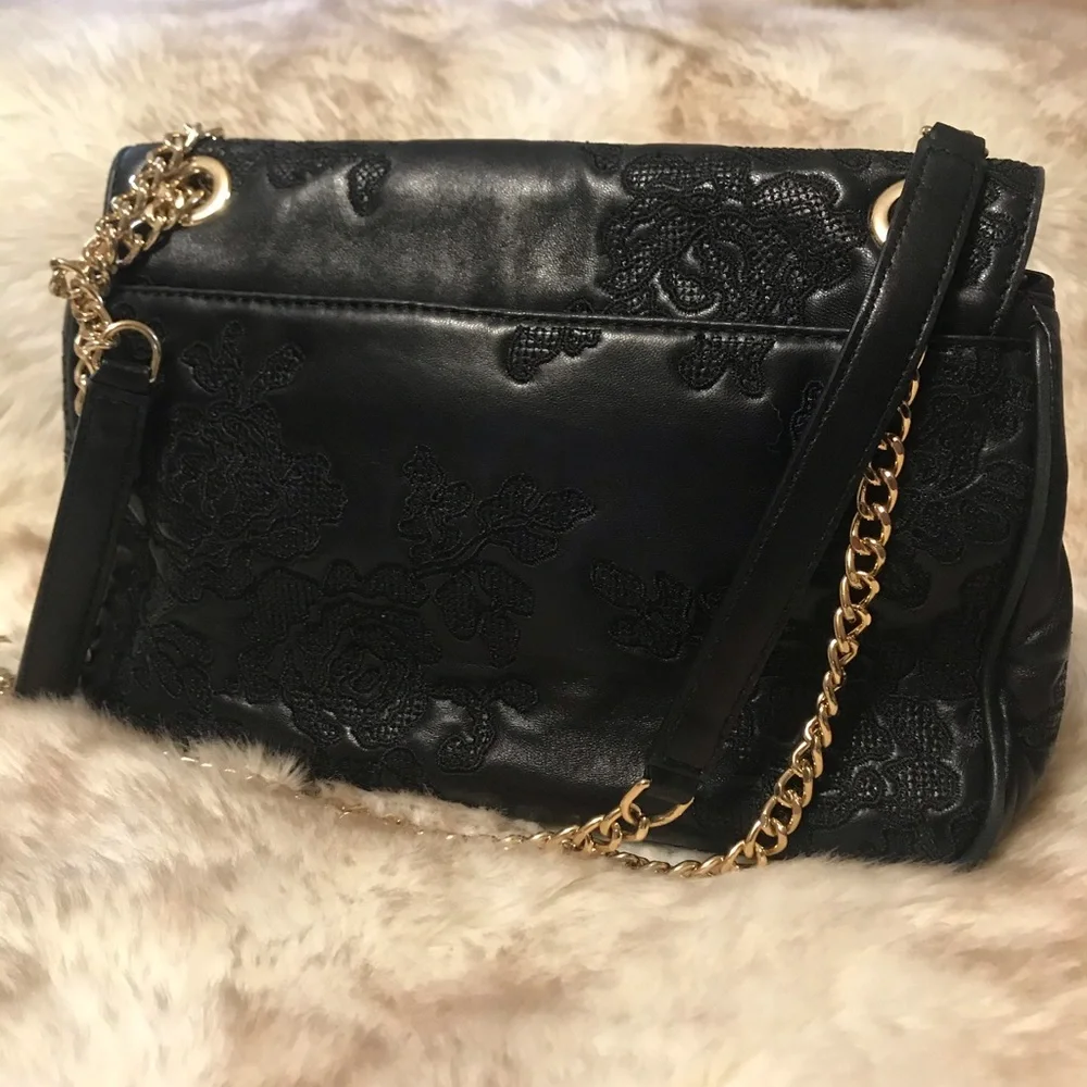 Michael Kors elegant black