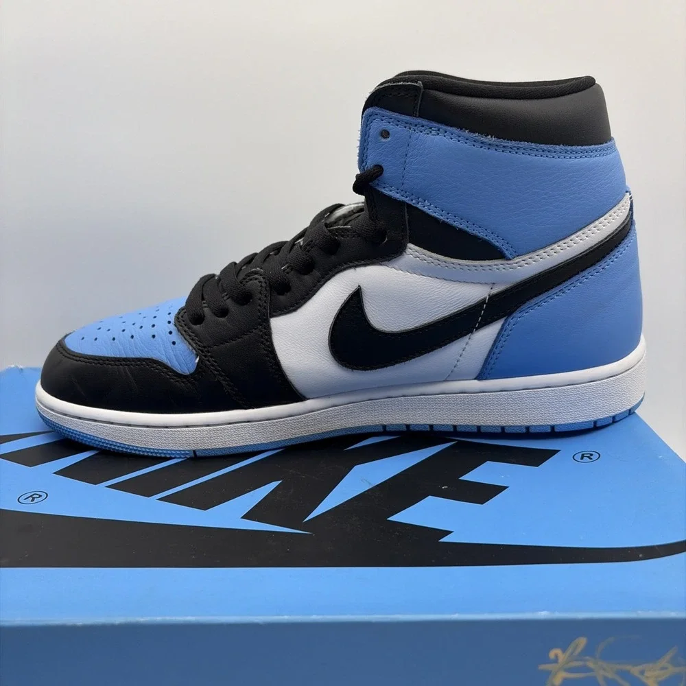 Jordan retro og