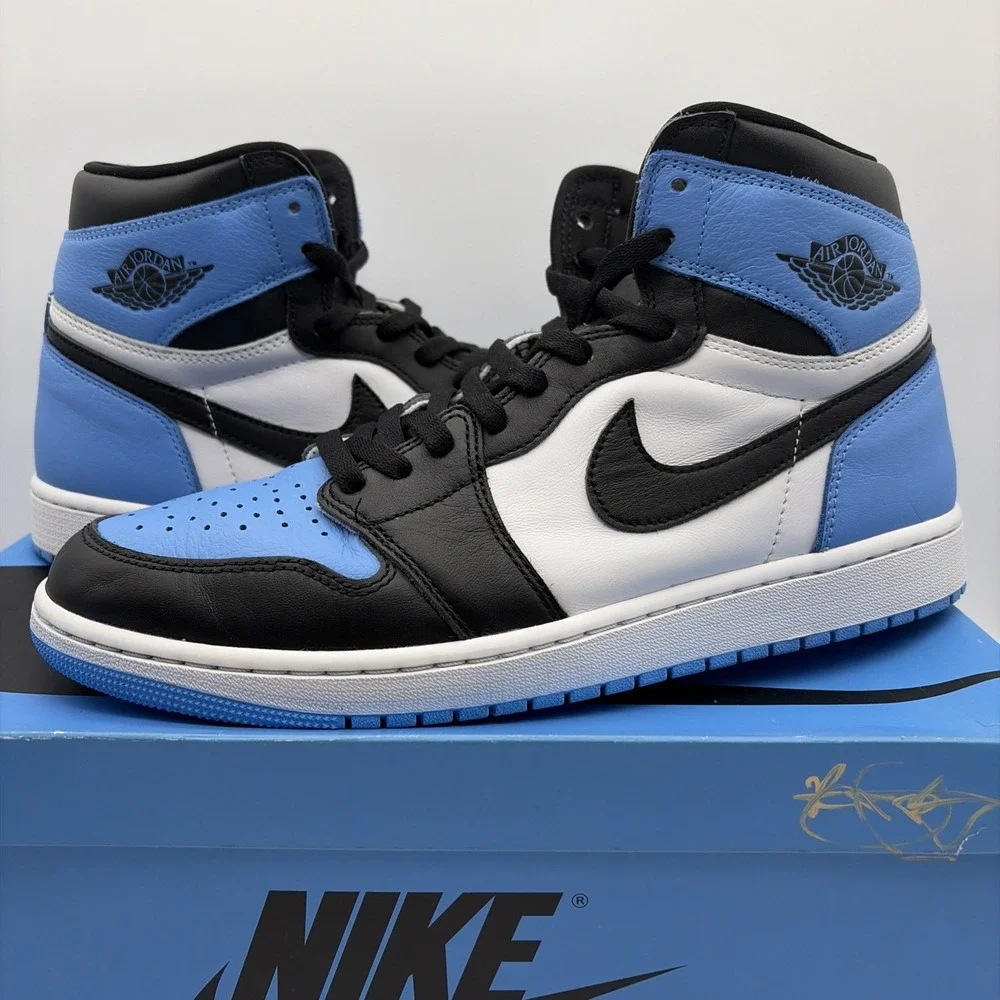 Jordan retro og