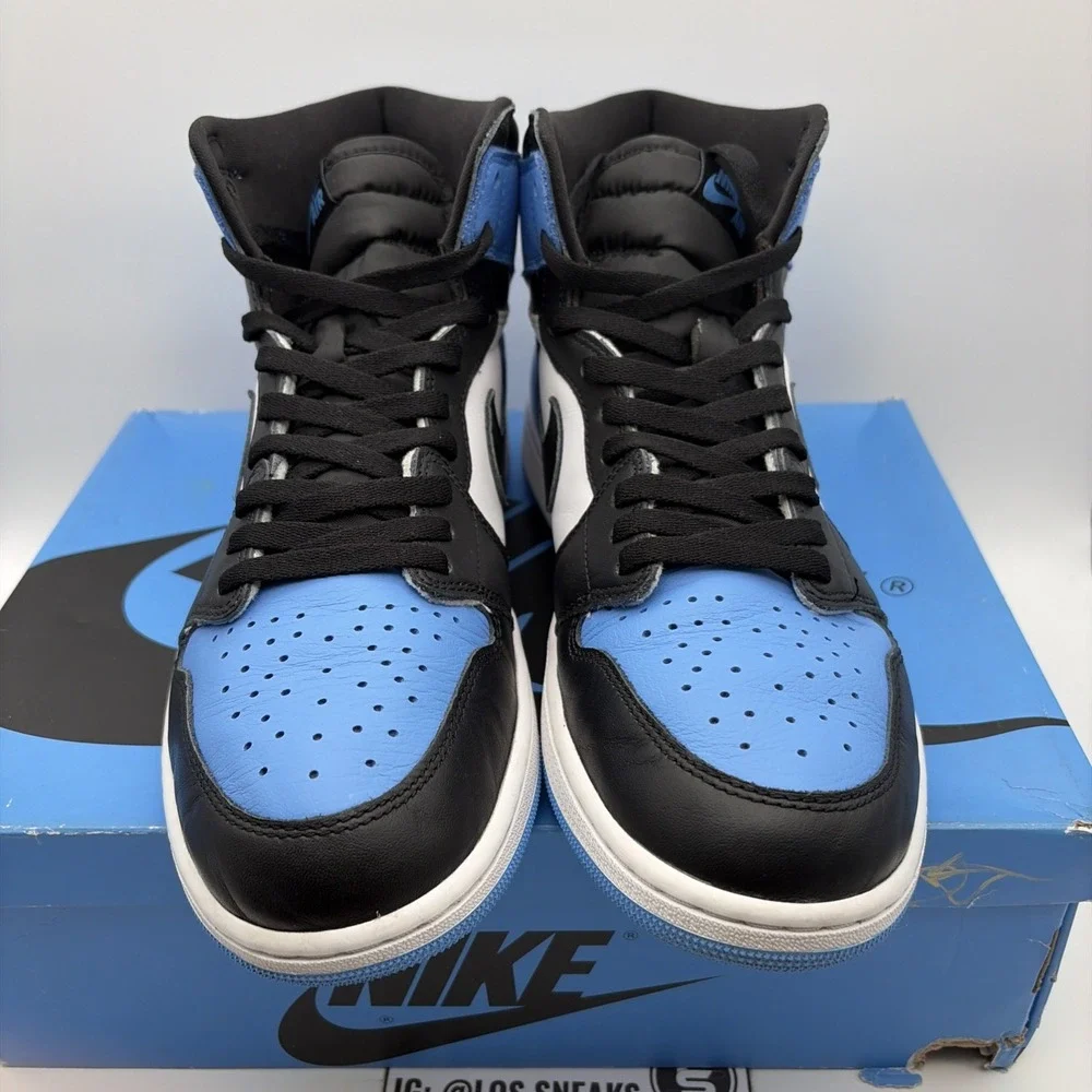 Jordan retro og