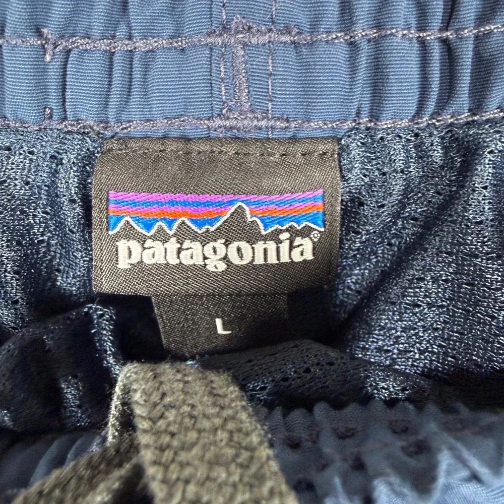 Patagonia thank you