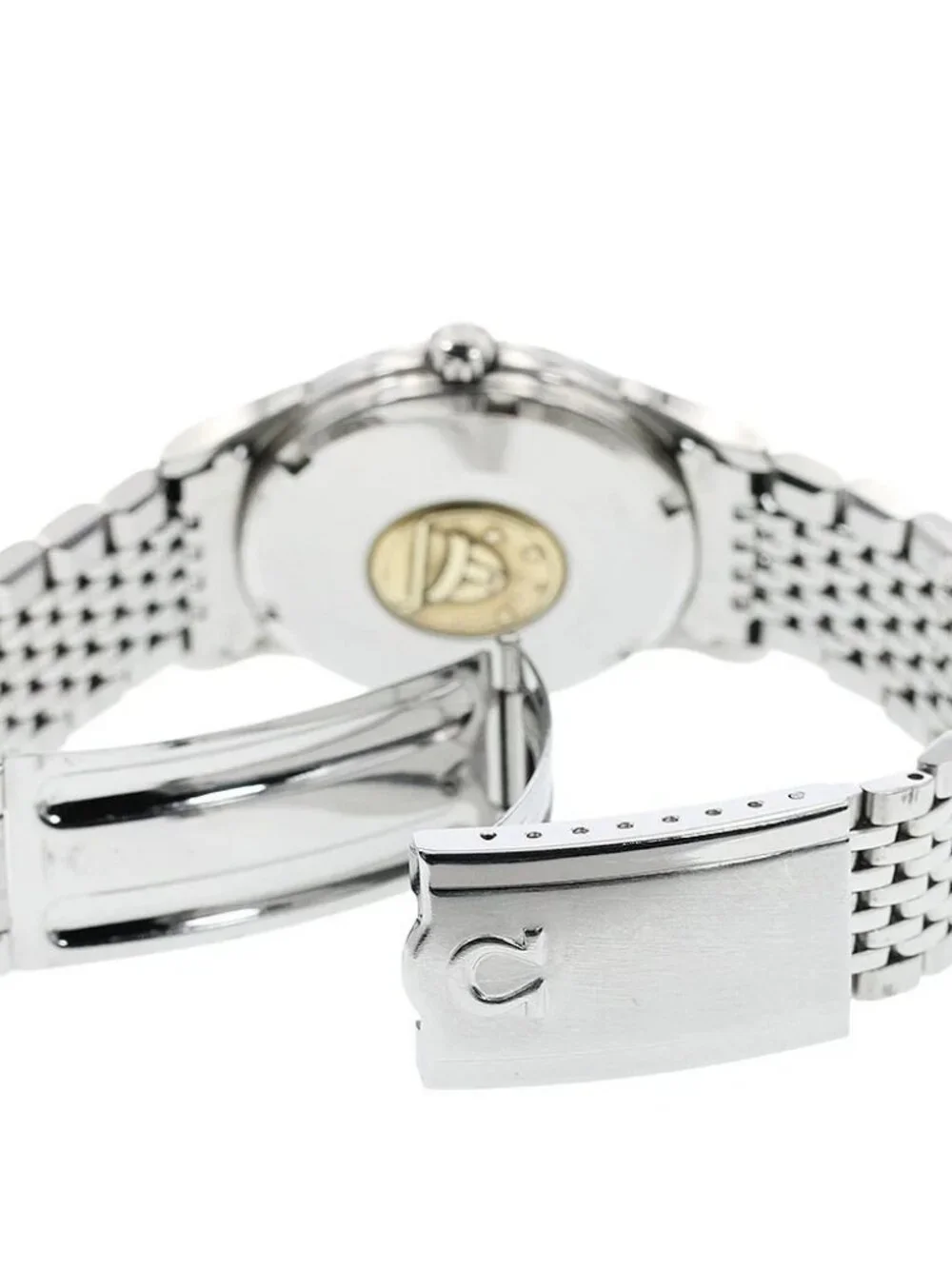 Omega constellation 14393