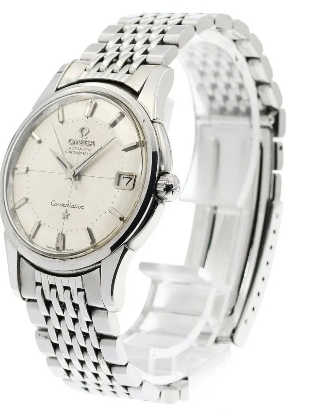 OMEGA Constellation