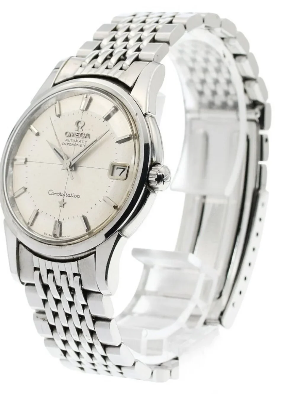 Omega constellation 14393