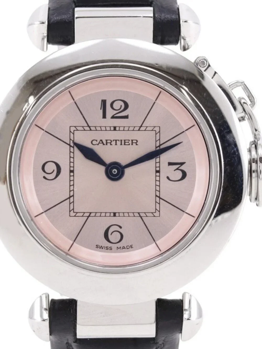 Cartier accessories	2 ab	