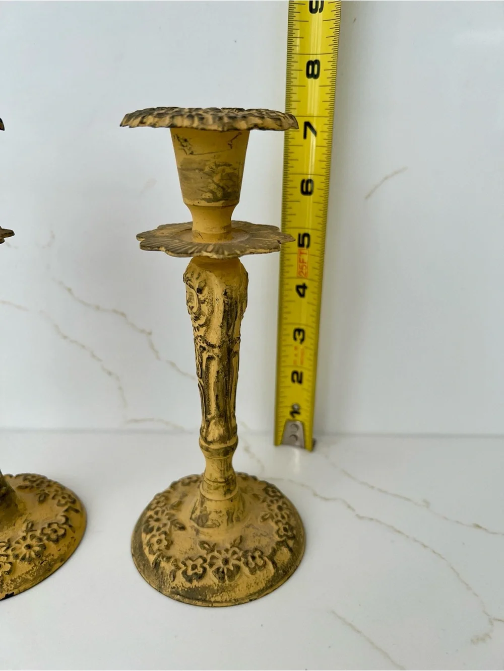Anthropologie never used