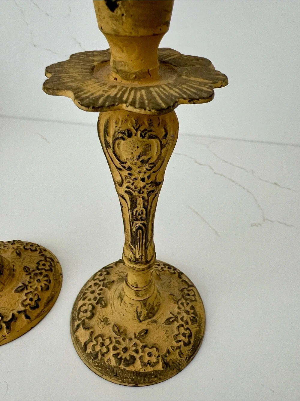 Anthropologie never used