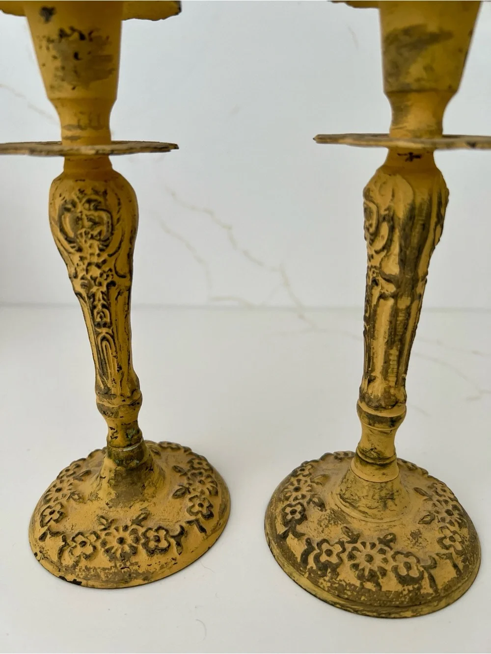 Anthropologie never used