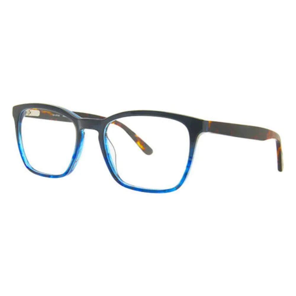 NWT Xoxo XOXO-VAIL-MIDNIGHT 52mm New Eyeglasses