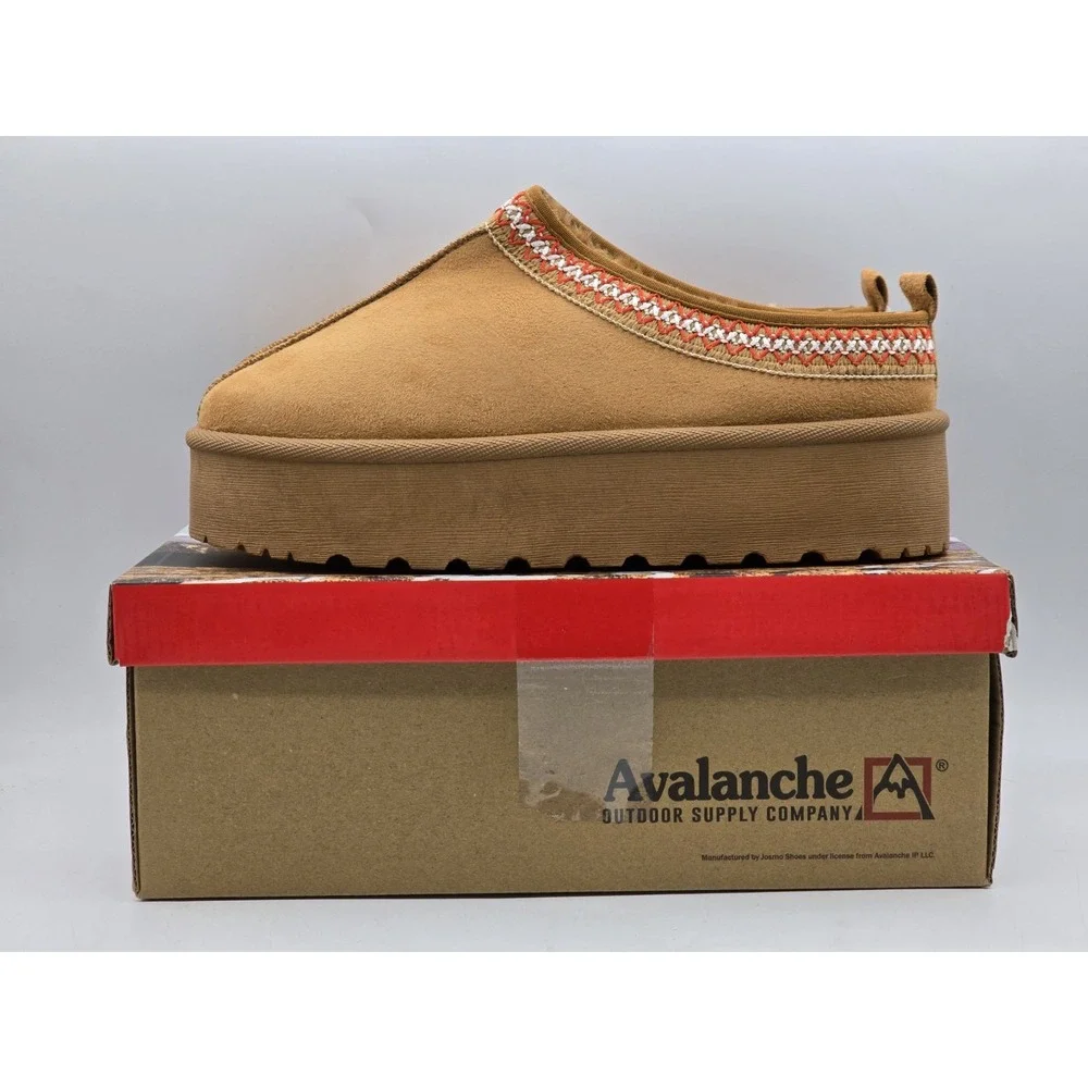 Avalanche this listing