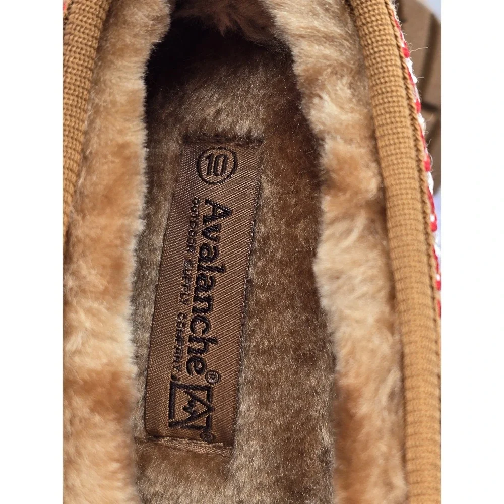 Avalanche this listing