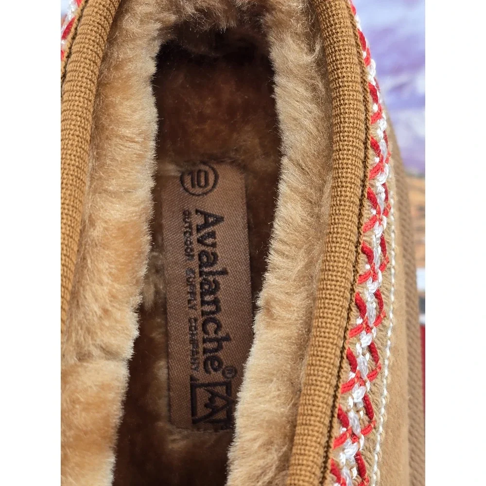 Avalanche this listing