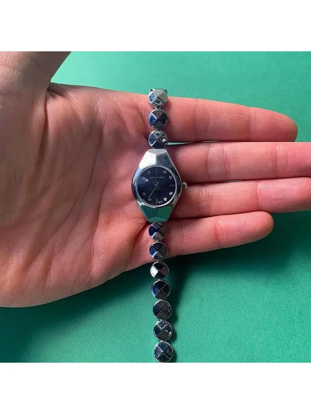 N/A #luxurywatch #streetwearwatch
