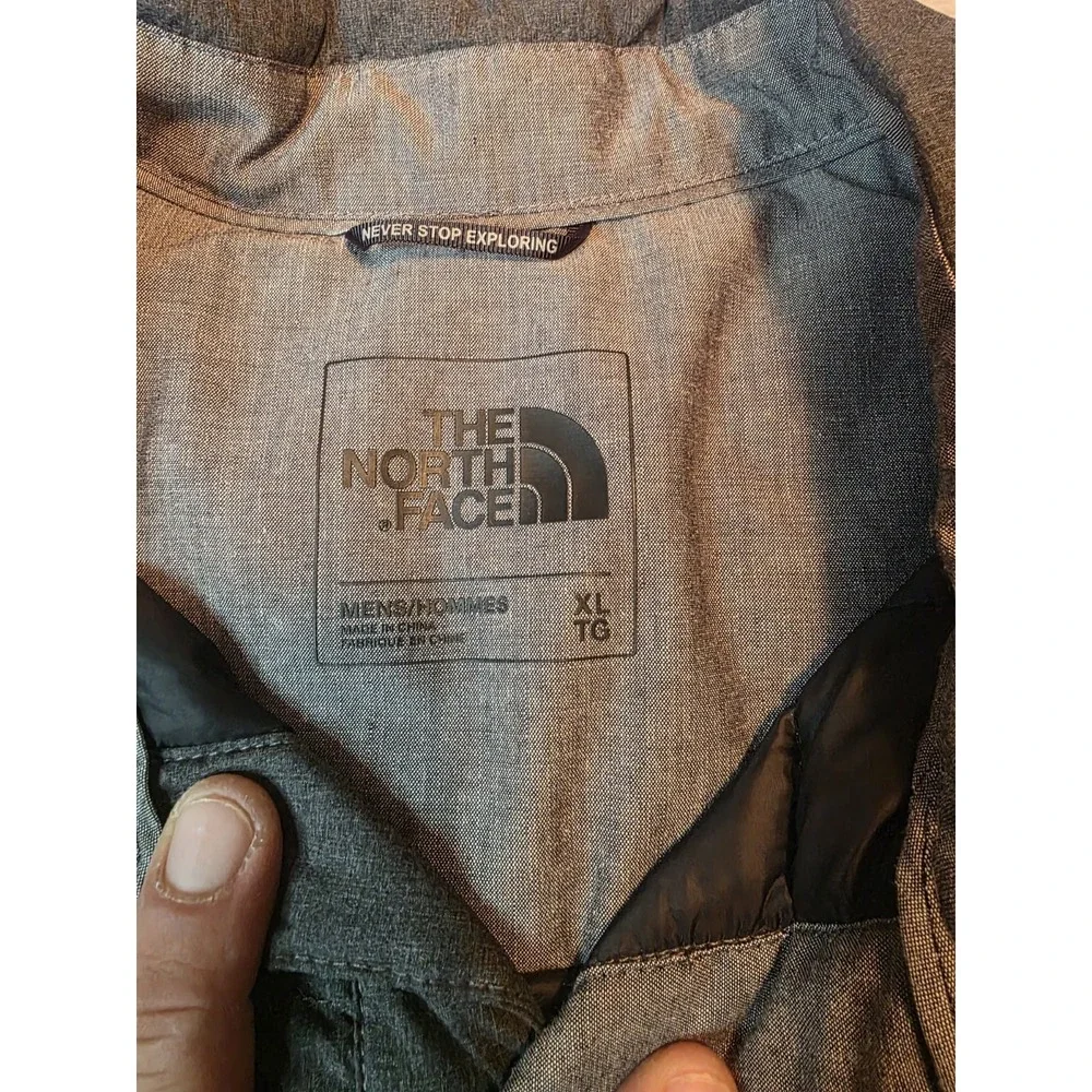 The North Face up sale