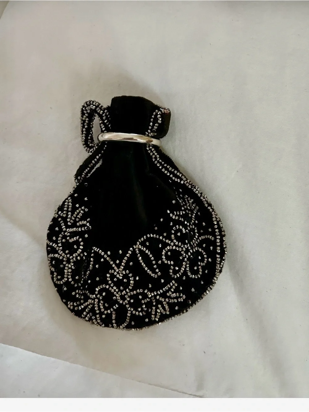 N/A elegant vintage