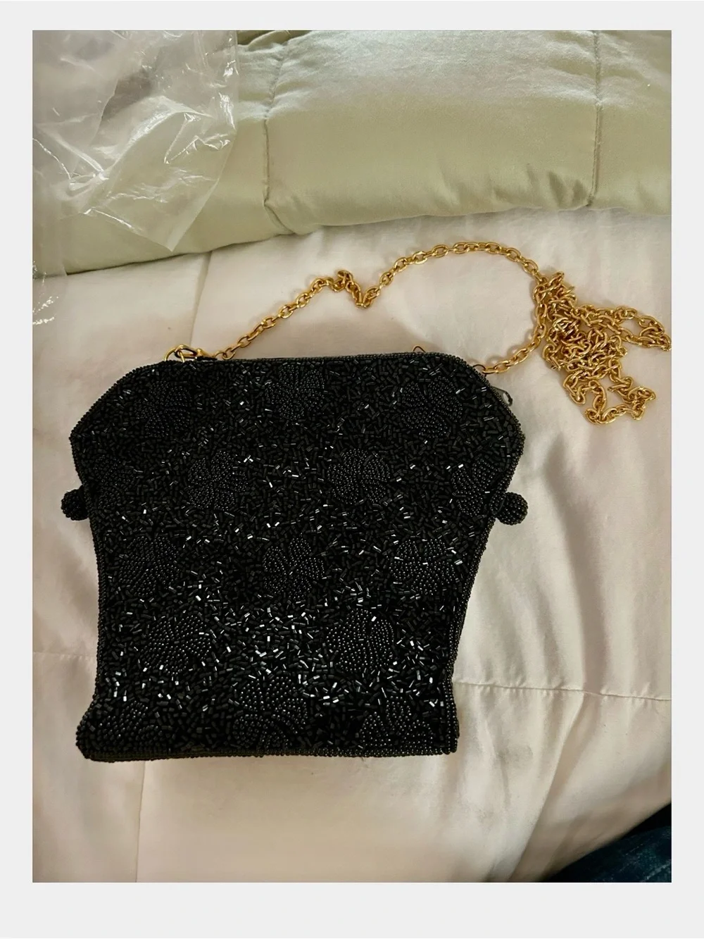 N/A elegant vintage