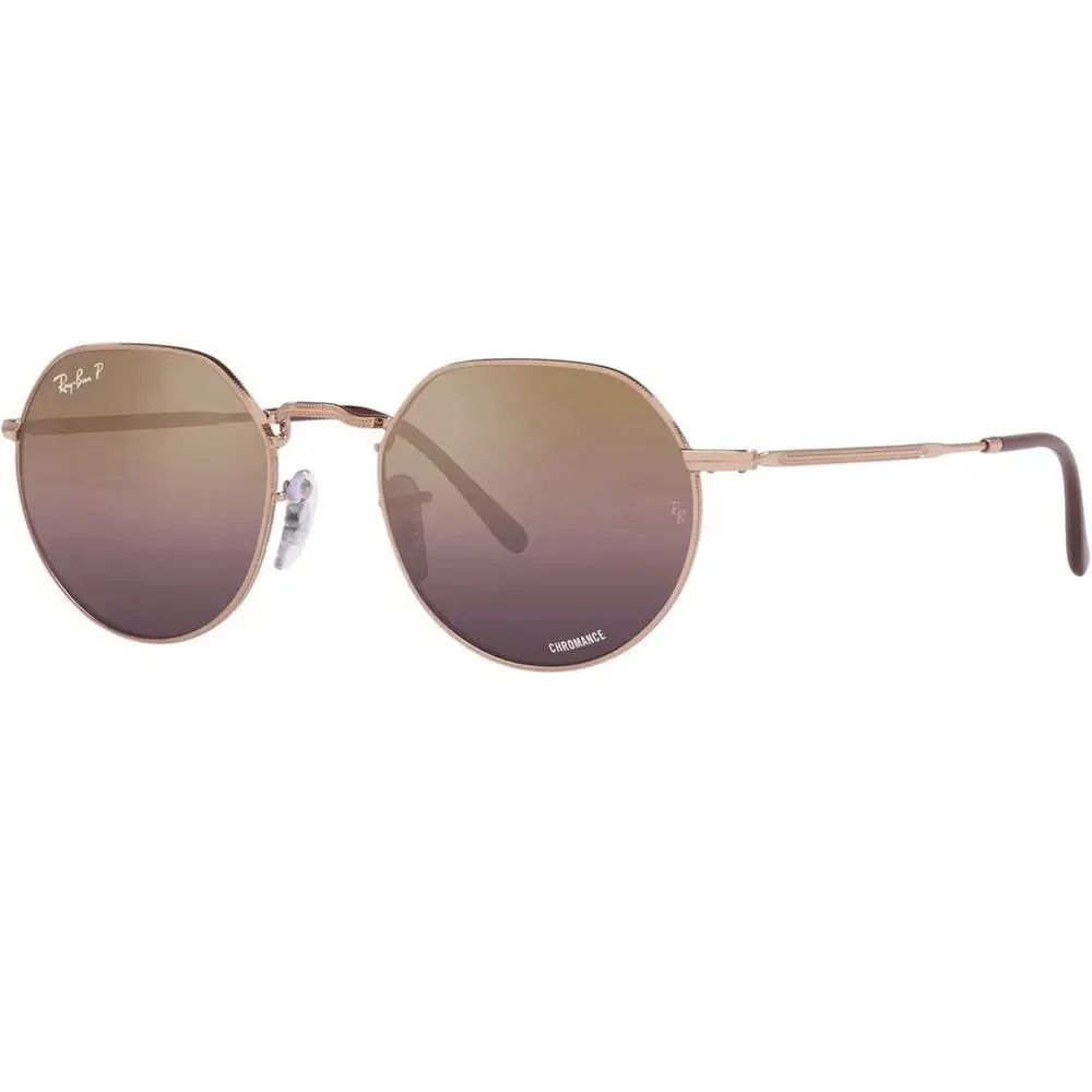 Ray-Ban frame type